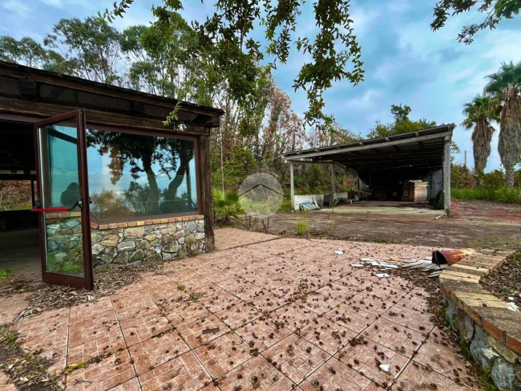 Casa indipendente a Scalea in Piano grande - Foto 3