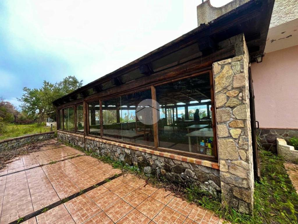 Casa indipendente a Scalea in Piano grande - Foto 4