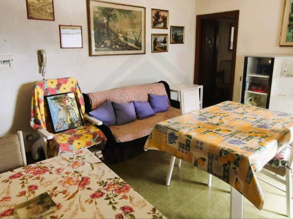Appartamento a Santa marinella in Via Augusta, 56 - Foto 3