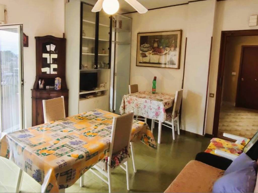 Appartamento a Santa marinella in Via Augusta, 56 - Foto 4