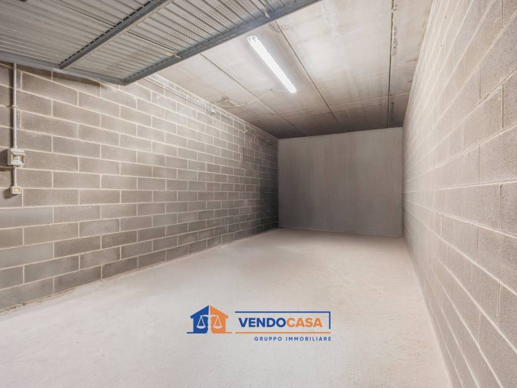 Box / garage a Garlenda in Via del Golf - Foto 3