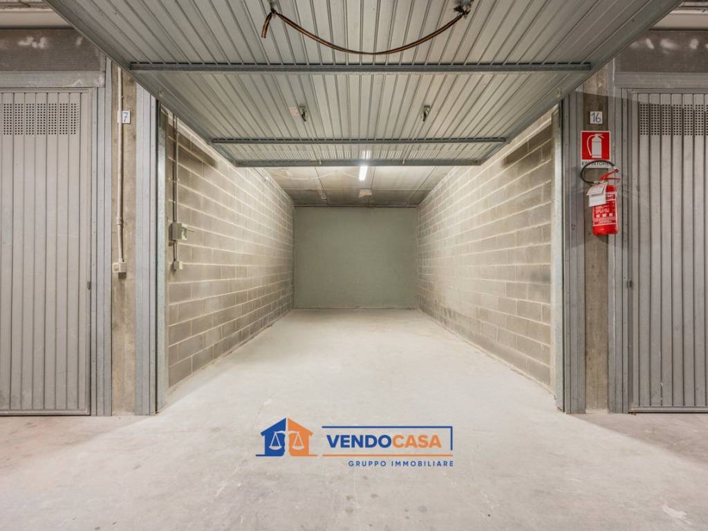 Box / garage a Garlenda in Via del Golf - Foto 4