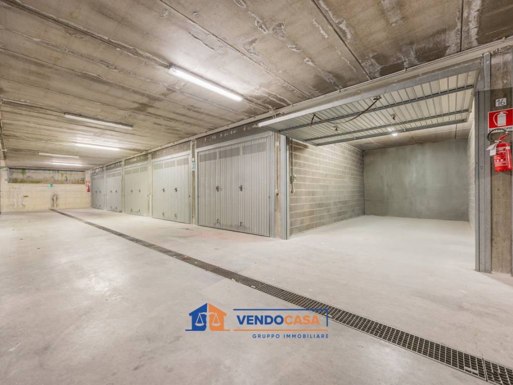 Box / garage a Garlenda in Via del Golf - Foto 5