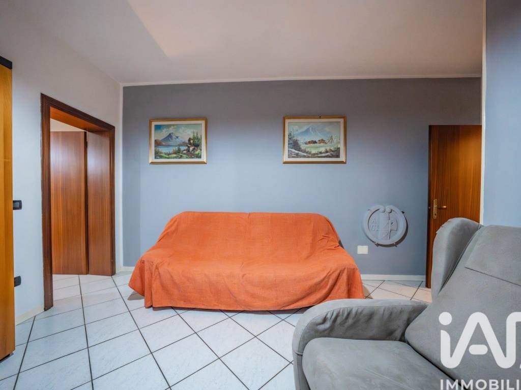 Appartamento a Portomaggiore in Piazza 20 Settembre, 9 - Foto 4