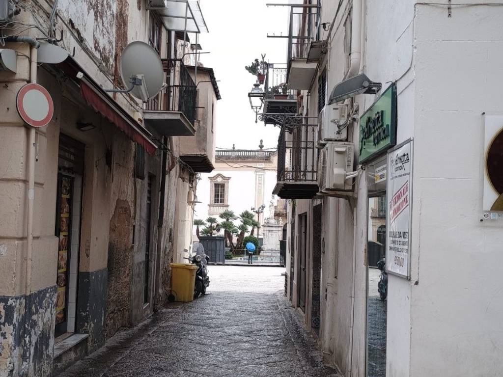 Appartamento a Monreale in Via Umberto Maddalena, 5 - Foto 2