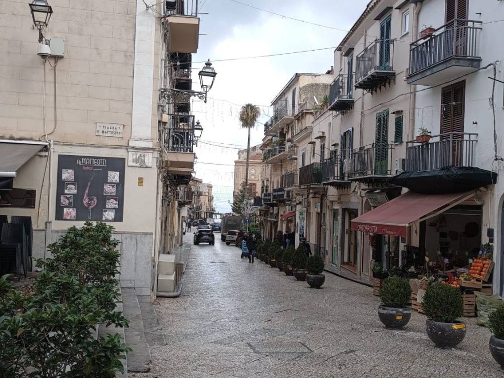 Appartamento a Monreale in Via Umberto Maddalena, 5 - Foto 3