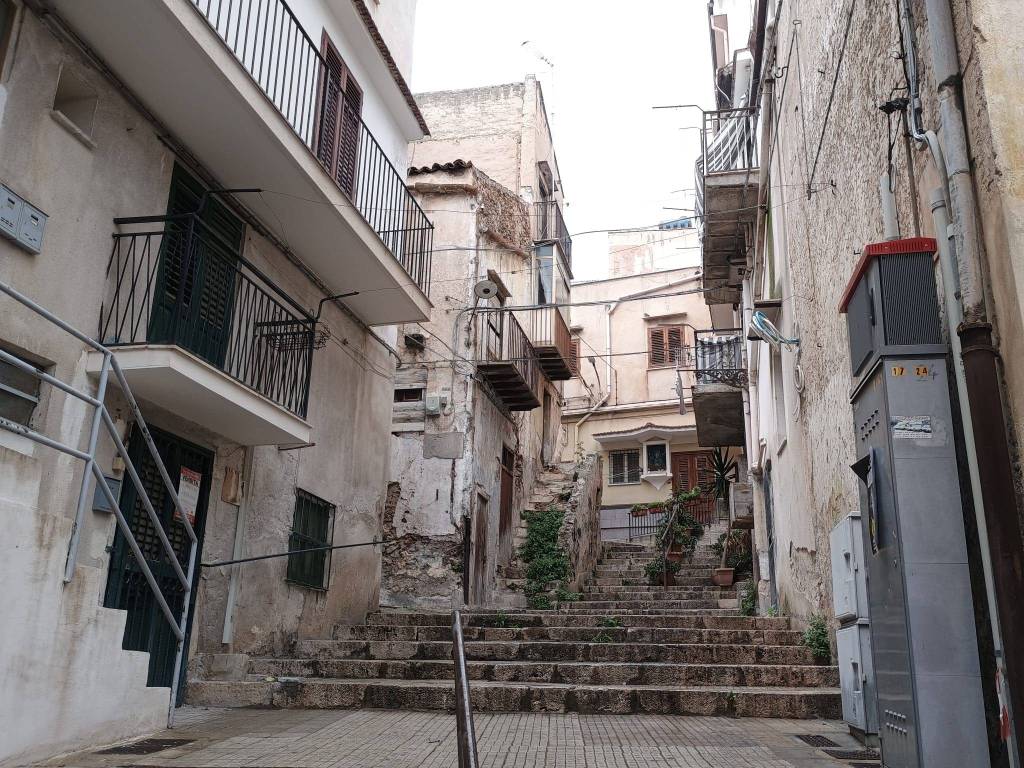 Appartamento a Monreale in Via Umberto Maddalena, 5 - Foto 4