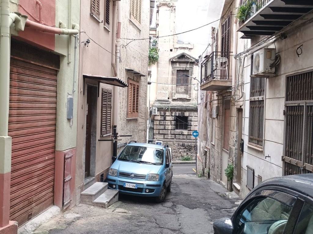 Appartamento a Monreale in Via Umberto Maddalena, 5 - Foto 5