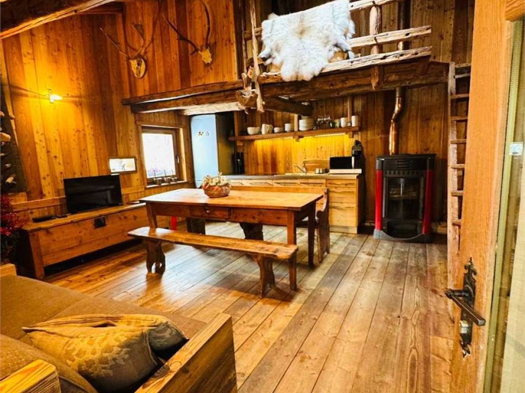 Rustico / casale a Ayas in Saint Jacques - Foto 2