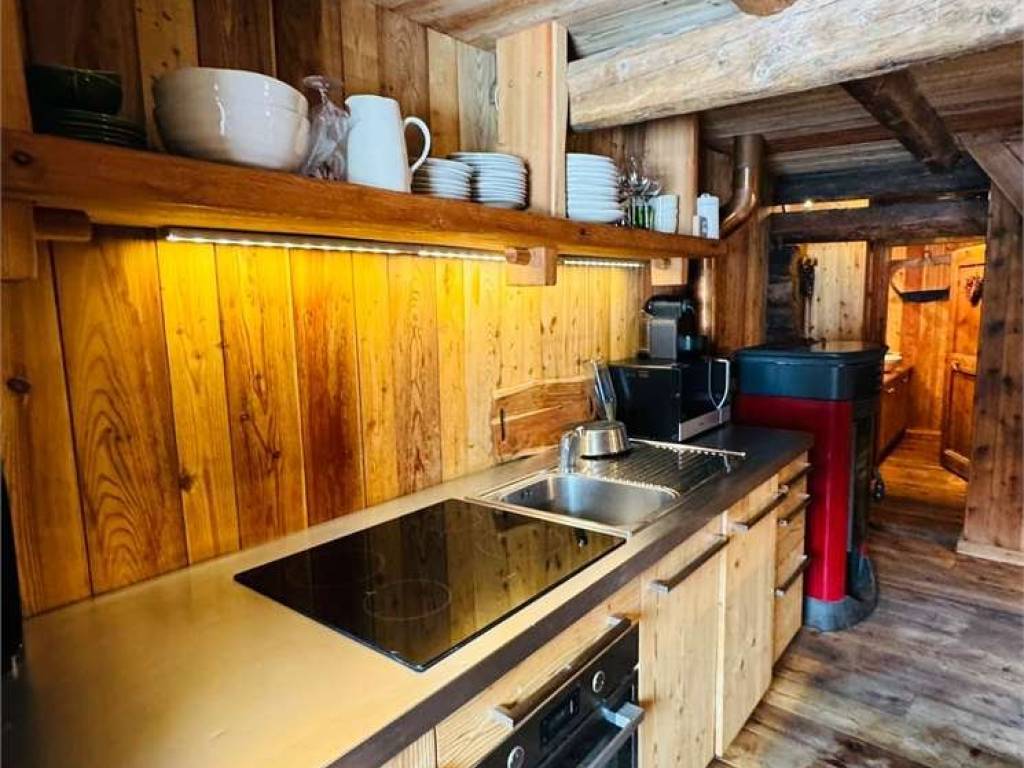 Rustico / casale a Ayas in Saint Jacques - Foto 5