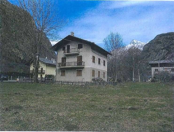 Appartamento a Brusson in Arcesaz - Foto 3