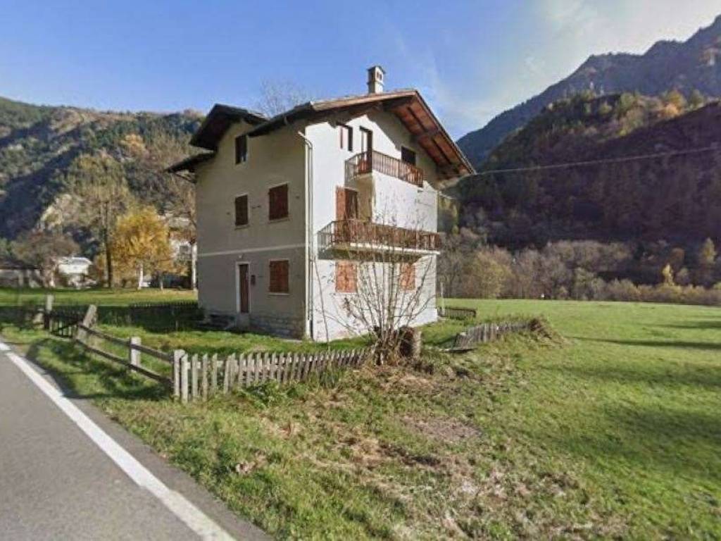 Appartamento a Brusson in Arcesaz - Foto 5