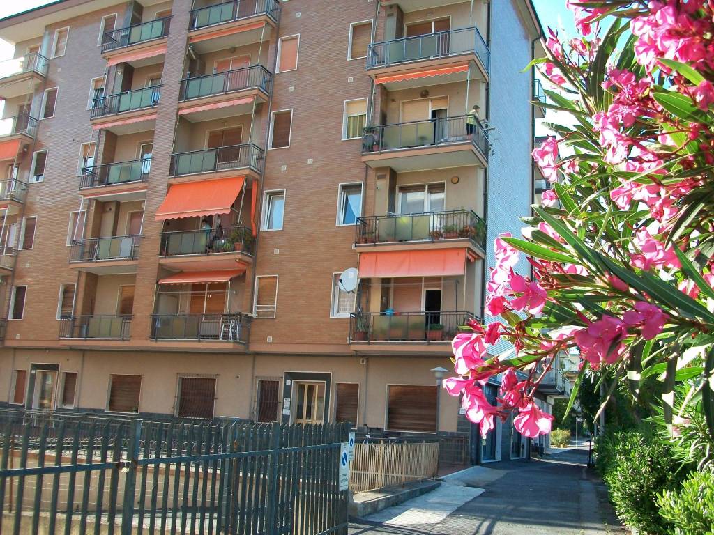 Appartamento a Andora in Via Risorgimento, 17 - Foto 5