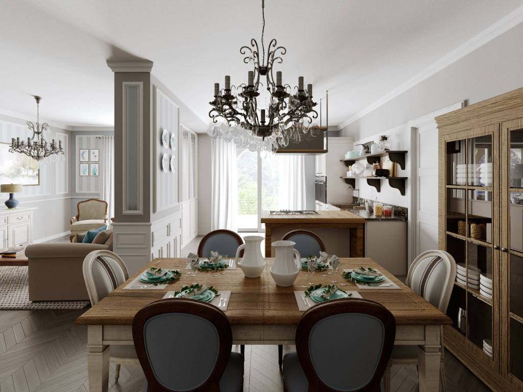 Appartamento a Alba adriatica in Via Abruzzo - Foto 5