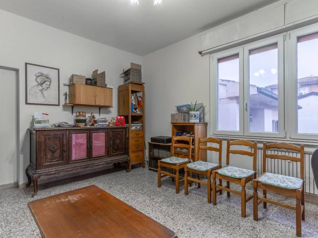 Appartamento a Empoli in Via Dino Compagni, , 50053 - Foto 2