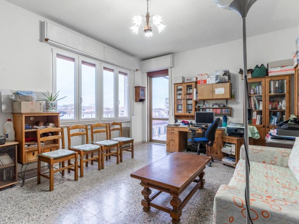Appartamento a Empoli in Via Dino Compagni, , 50053 - Foto 3
