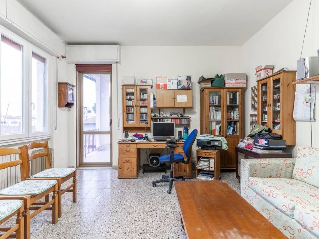 Appartamento a Empoli in Via Dino Compagni, , 50053 - Foto 4