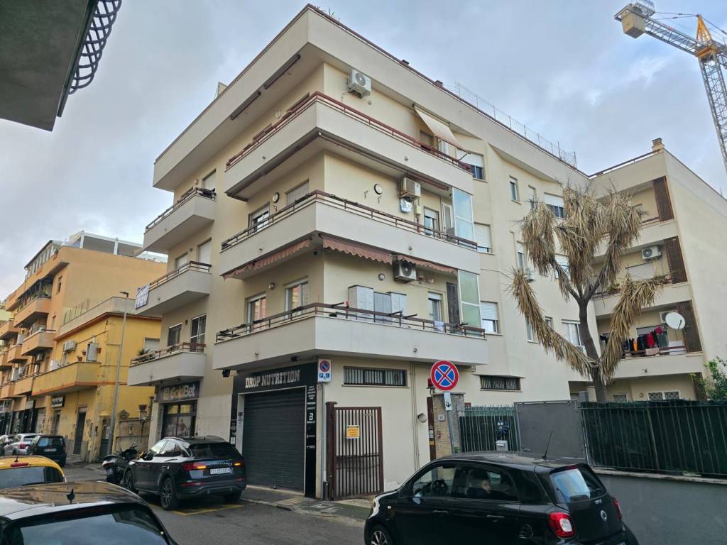 Appartamento a Nettuno in Via dell'Olmata, 48 - Foto 2