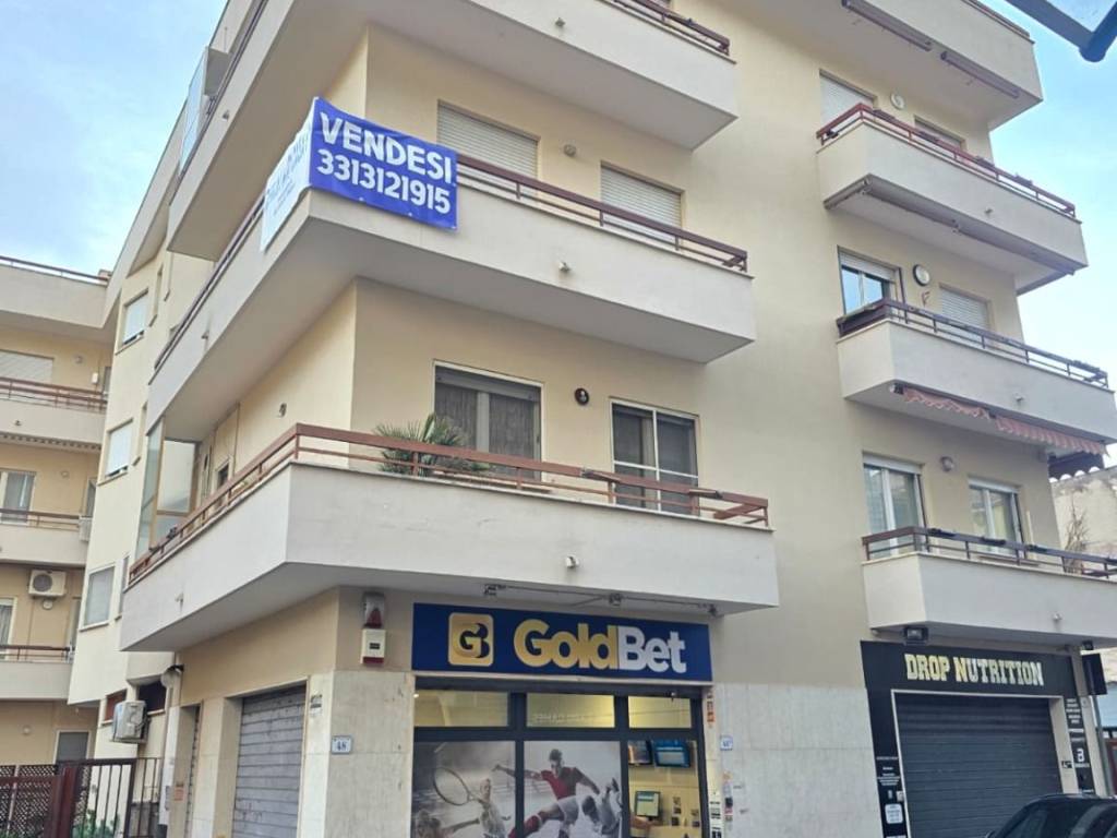Appartamento a Nettuno in Via dell'Olmata, 48 - Foto 3