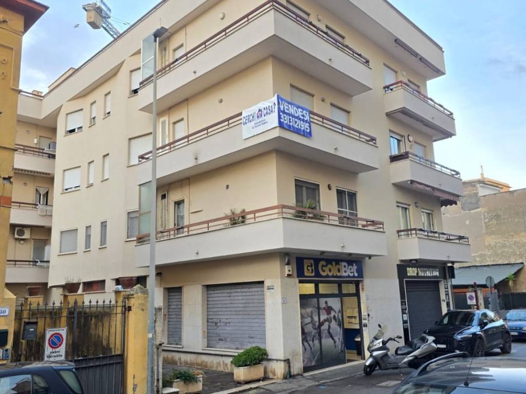 Appartamento a Nettuno in Via dell'Olmata, 48 - Foto 4