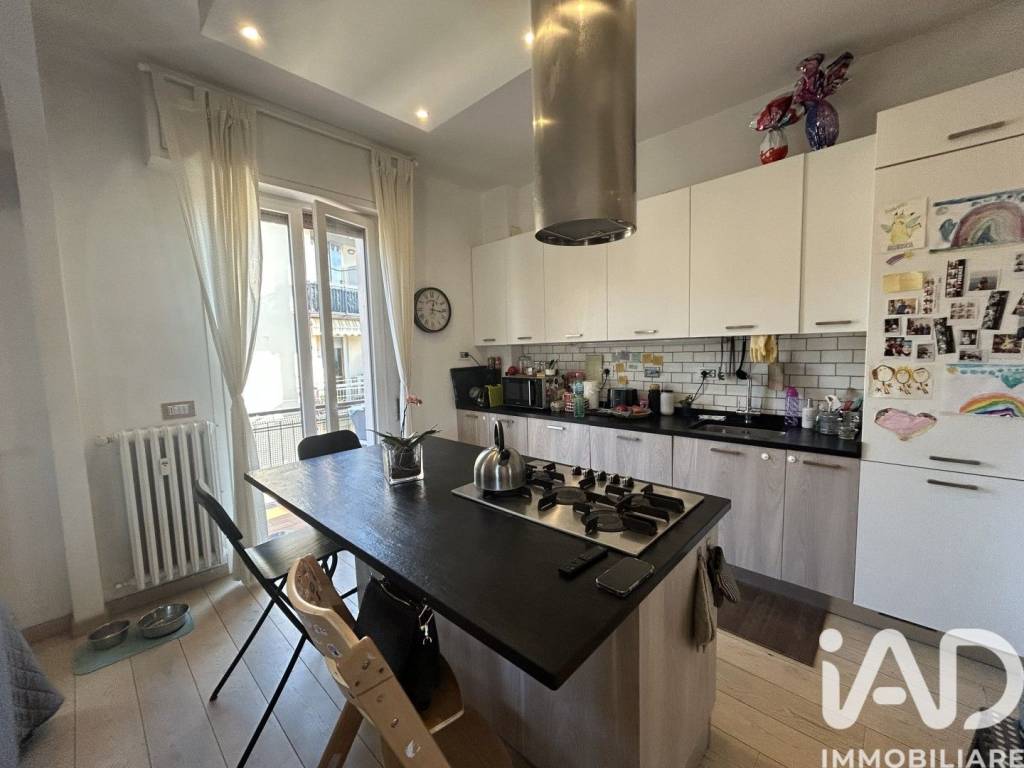Appartamento a Pontassieve in Via Aretina, 153 - Foto 3
