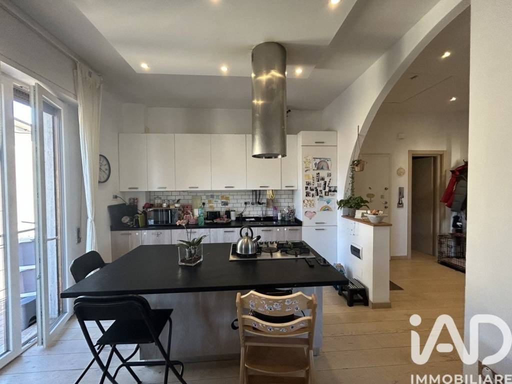 Appartamento a Pontassieve in Via Aretina, 153 - Foto 4