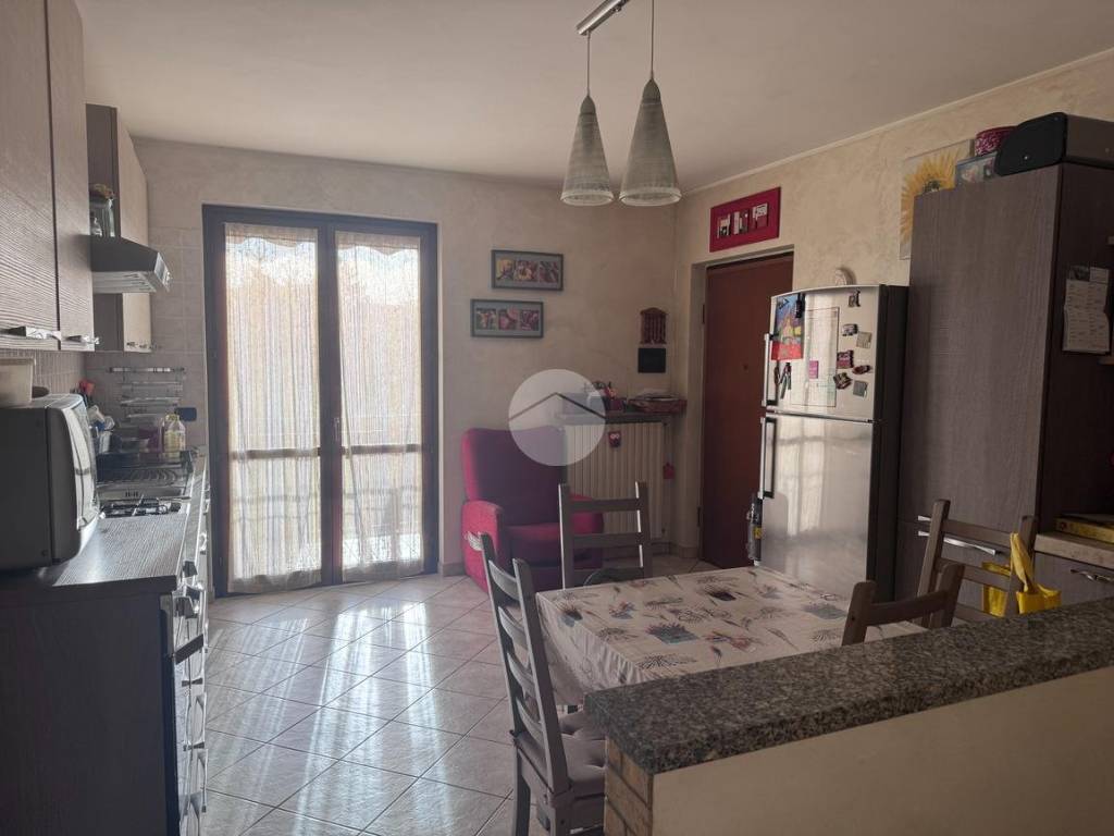 Appartamento a Rivalta di torino in Via Boccaccio, 20 - Foto 5