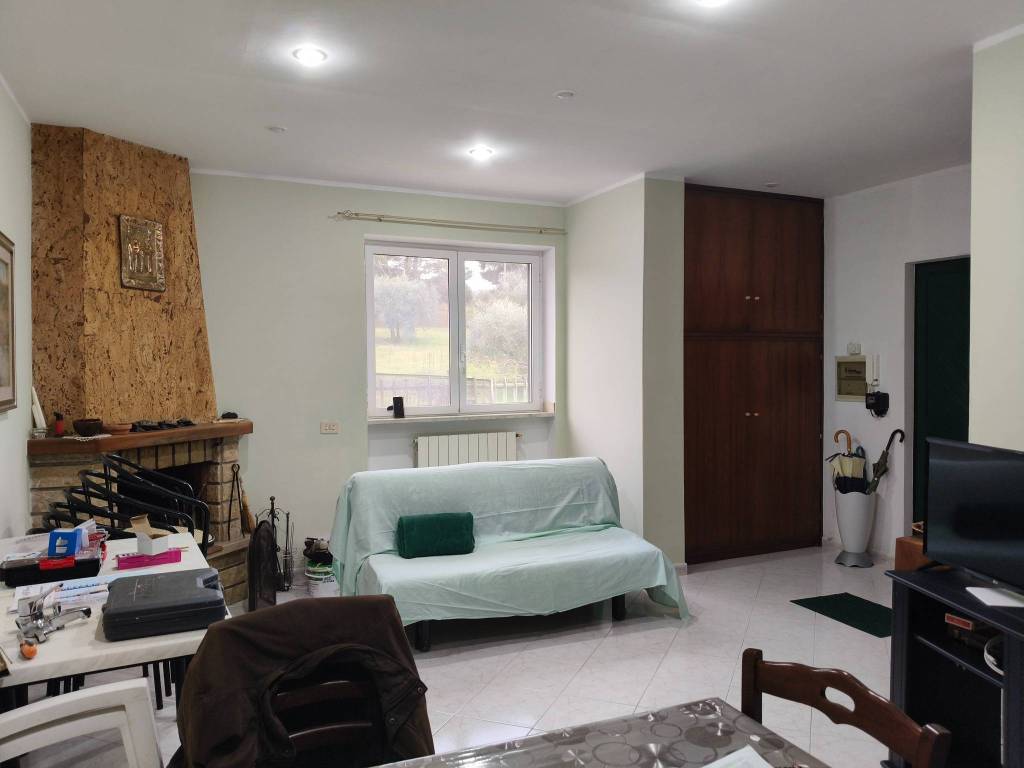 Casa indipendente a Montelibretti in Via Polledrara - Foto 3