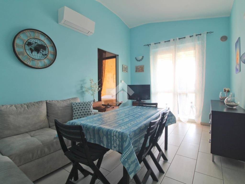 Appartamento a Giulianova in Lungomare Rodi, 40 - Foto 3