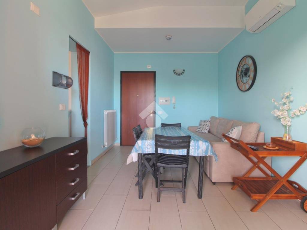 Appartamento a Giulianova in Lungomare Rodi, 40 - Foto 4