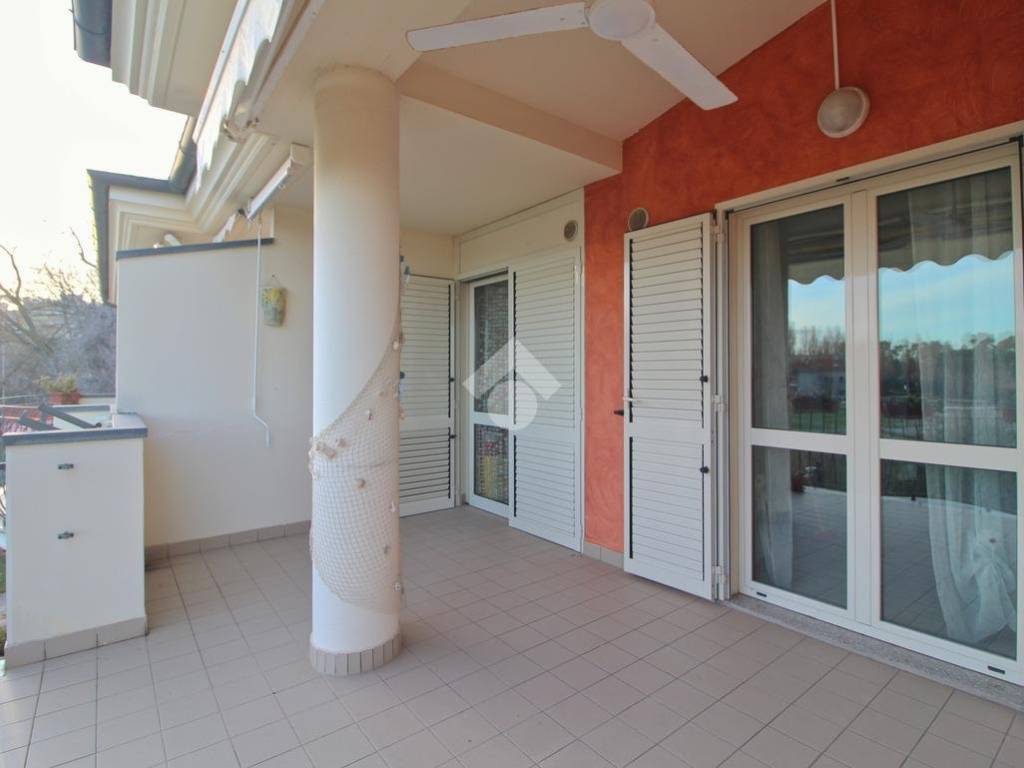 Appartamento a Giulianova in Lungomare Rodi, 40 - Foto 5