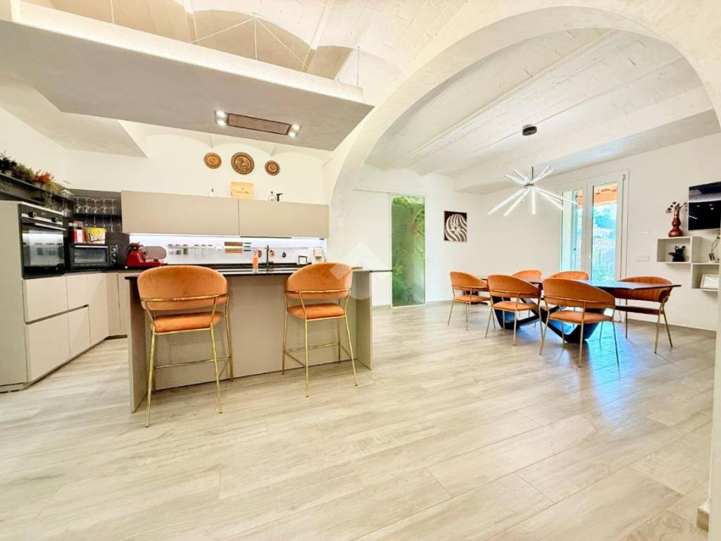 Villetta a schiera a San giovanni valdarno in Via Borro al sole, 2 - Foto 3