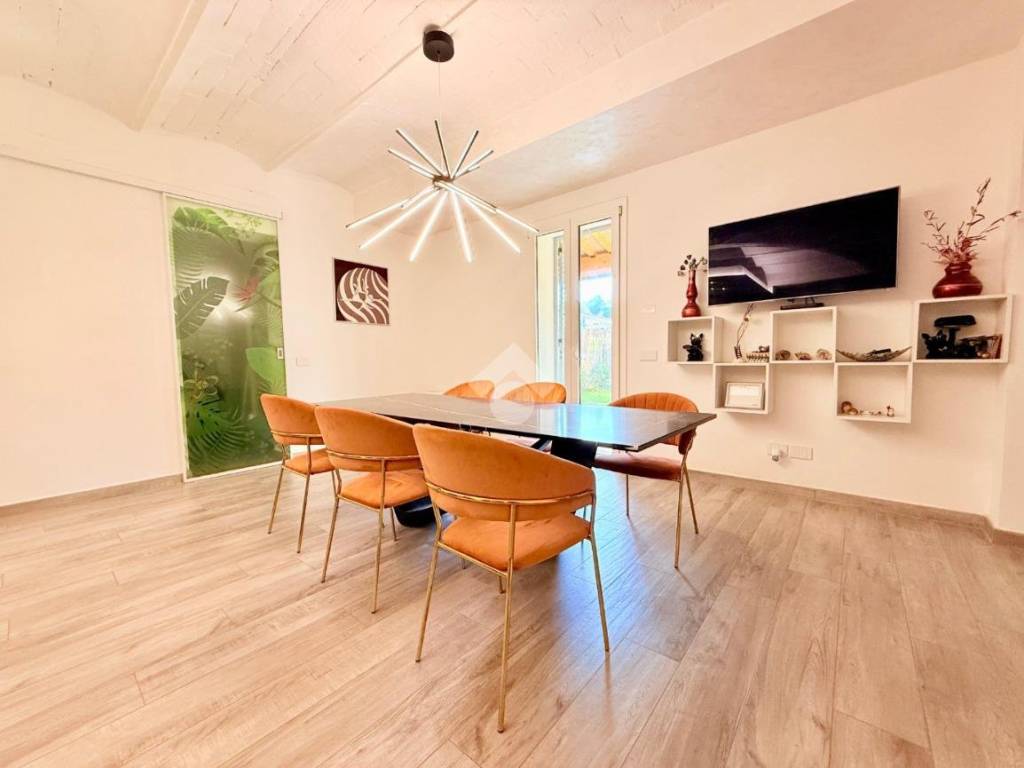 Villetta a schiera a San giovanni valdarno in Via Borro al sole, 2 - Foto 4