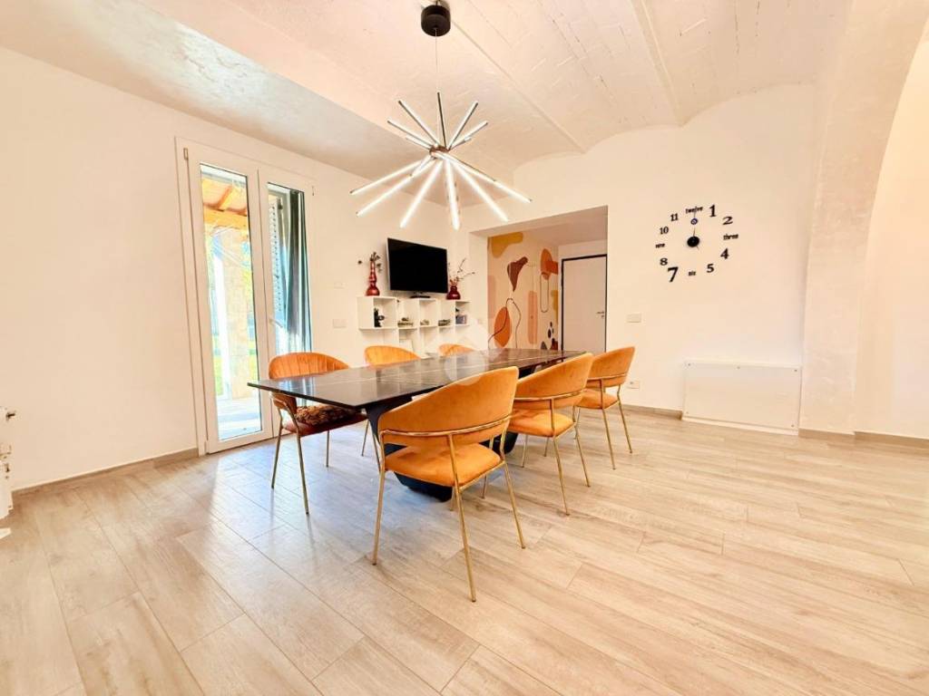 Villetta a schiera a San giovanni valdarno in Via Borro al sole, 2 - Foto 5