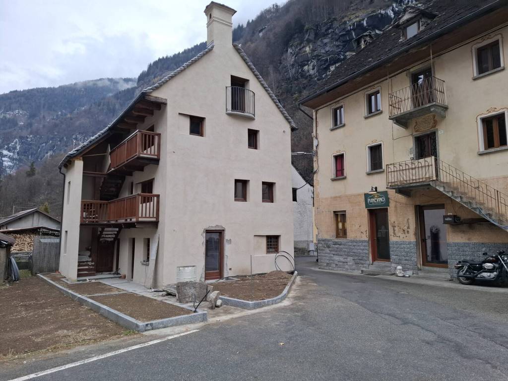 Attico / mansarda a Premia in F.ne San Rocco, 32 - Foto 2