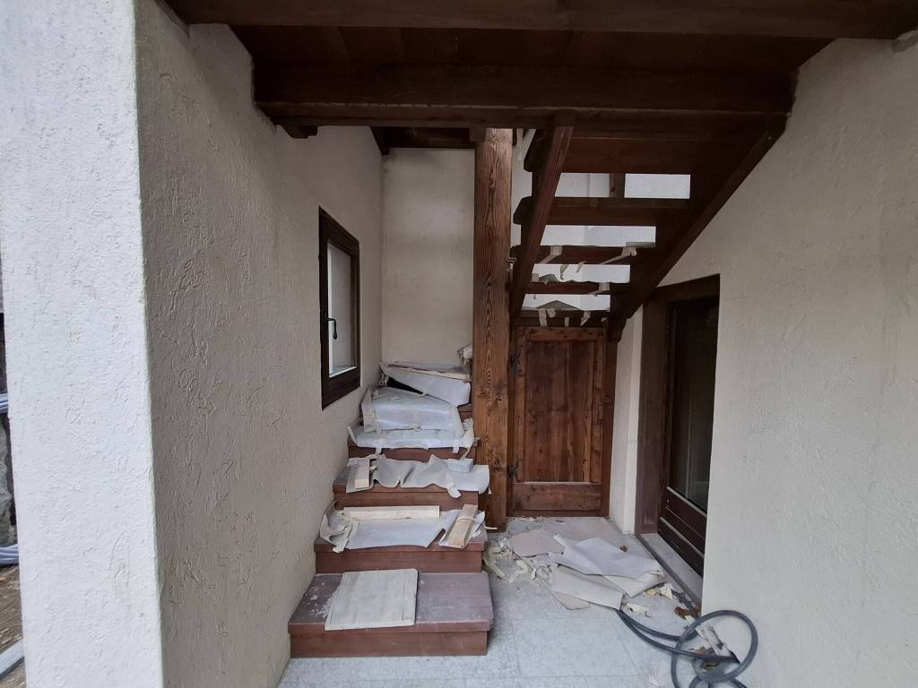 Attico / mansarda a Premia in F.ne San Rocco, 32 - Foto 4