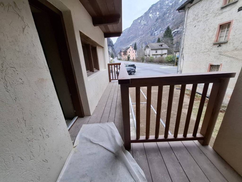 Attico / mansarda a Premia in F.ne San Rocco, 32 - Foto 5