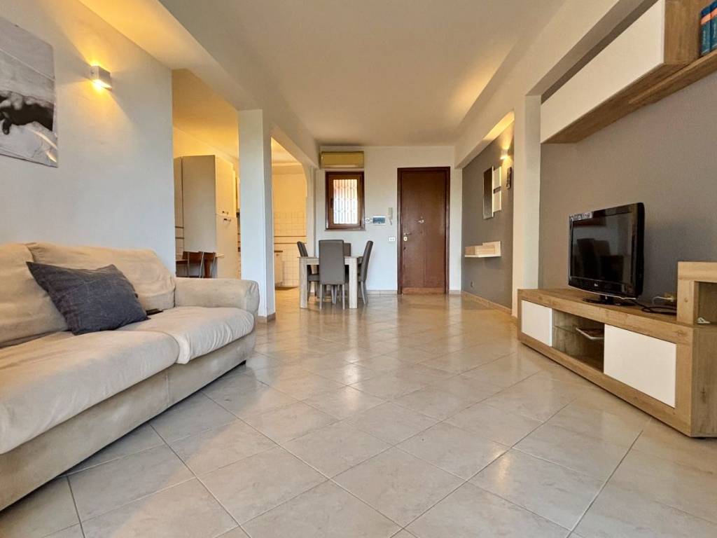 Appartamento a Ladispoli in Via Orione, 2 - Foto 2