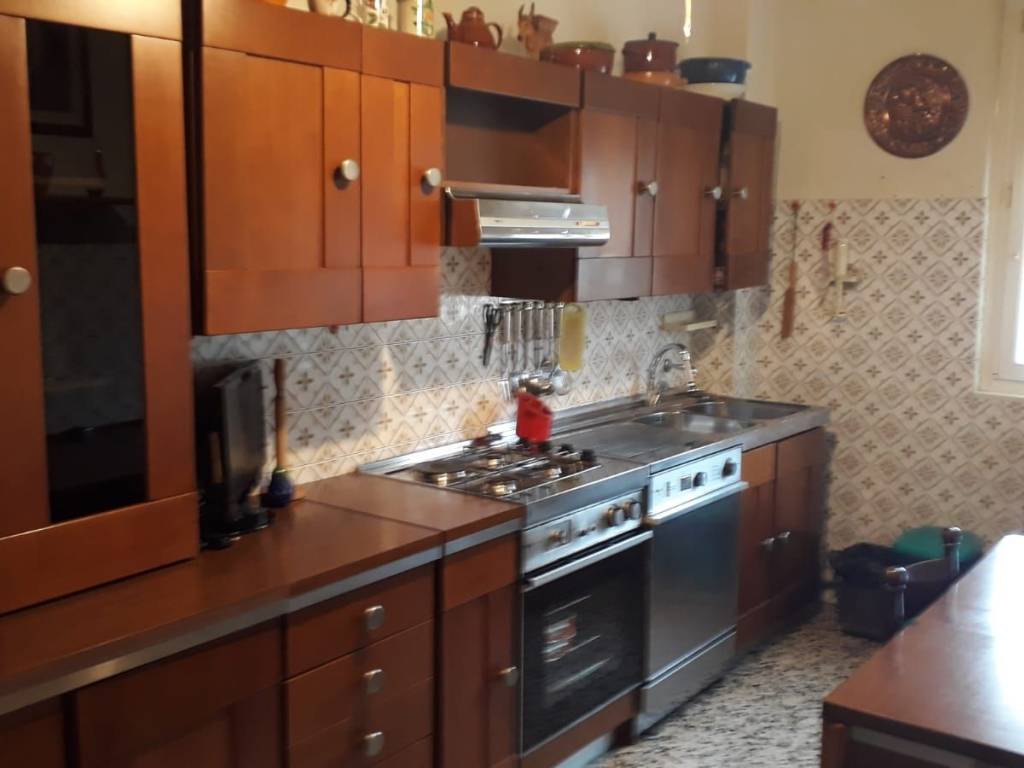 Appartamento a Brescia in Via Giuseppe Tavelli, 12 - Foto 5