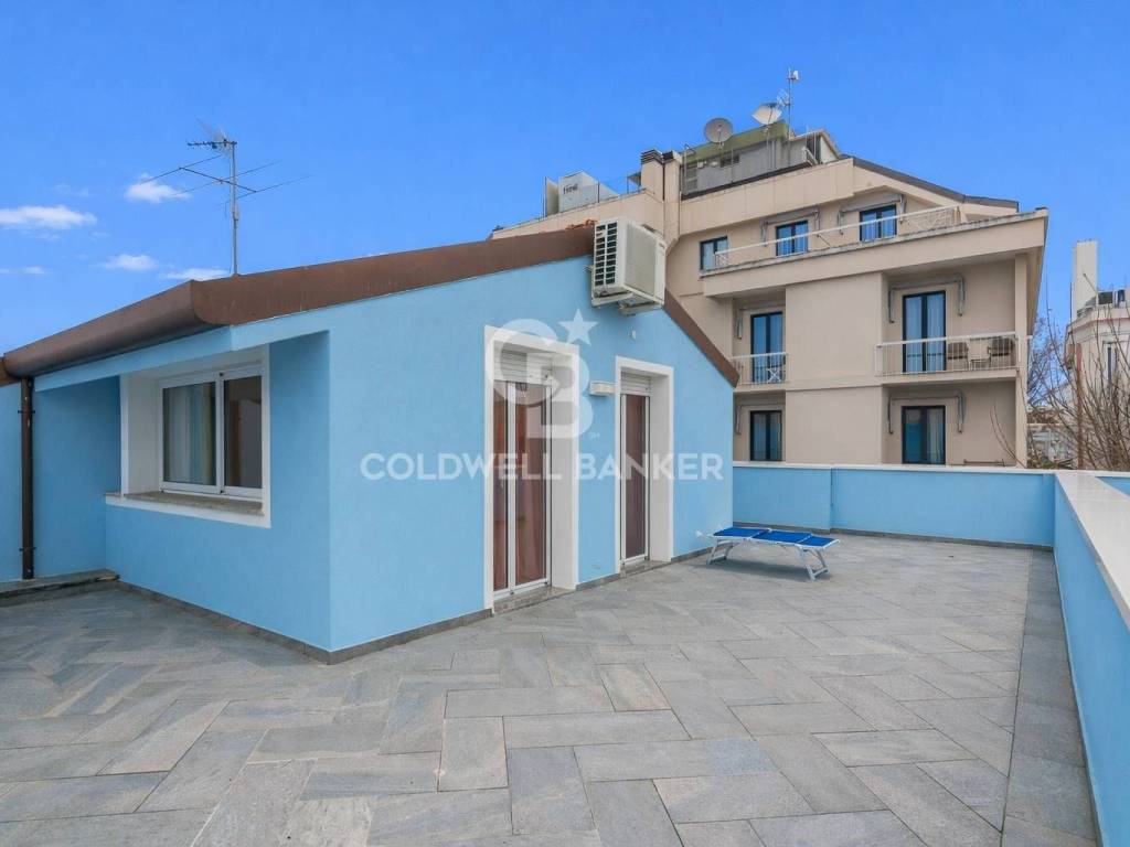 Attico / mansarda a Cattolica in Via V. Delprete, 111 - Foto 3