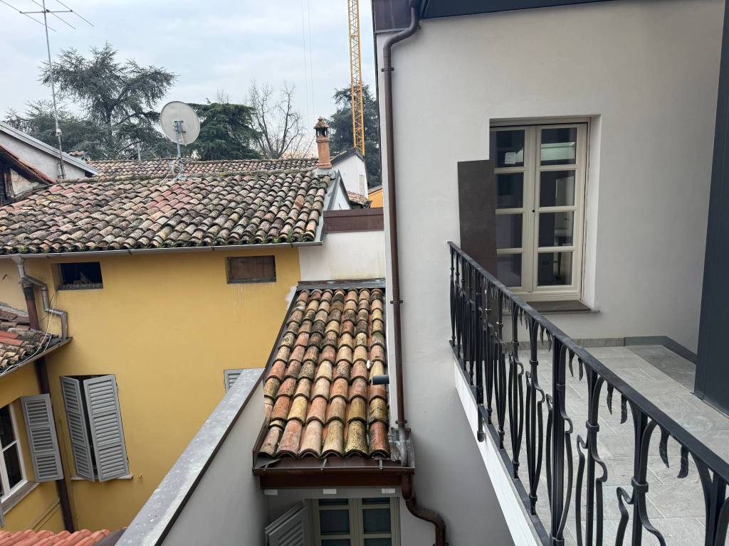 Attico / mansarda a Parma in Borgo Felino - Foto 2