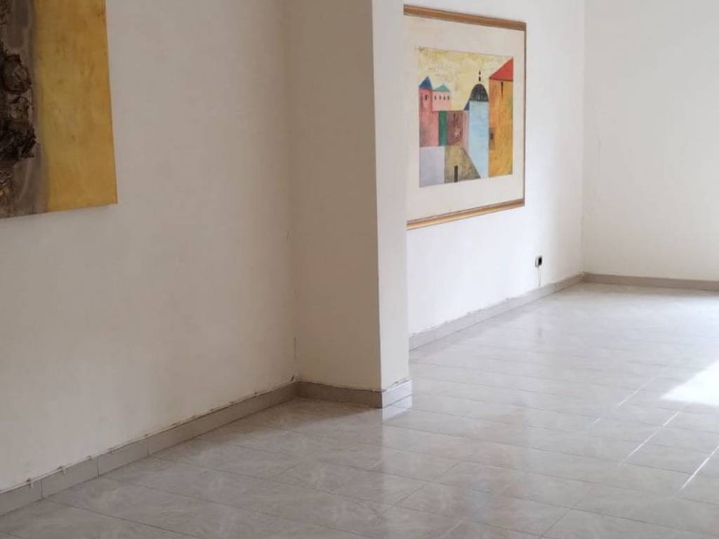 Appartamento a Catanzaro in Via del Risorgimento - Foto 2