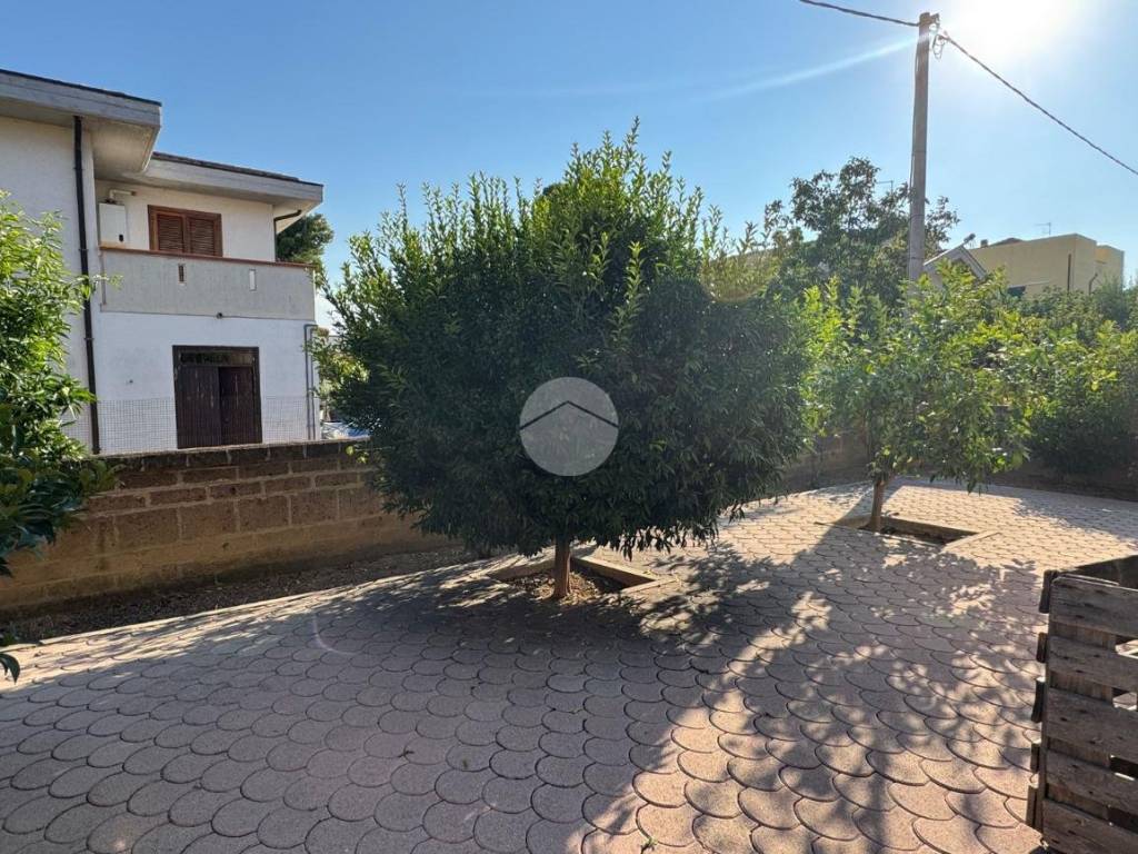 Villa a Collecorvino in Via Vasto, 4 - Foto 3