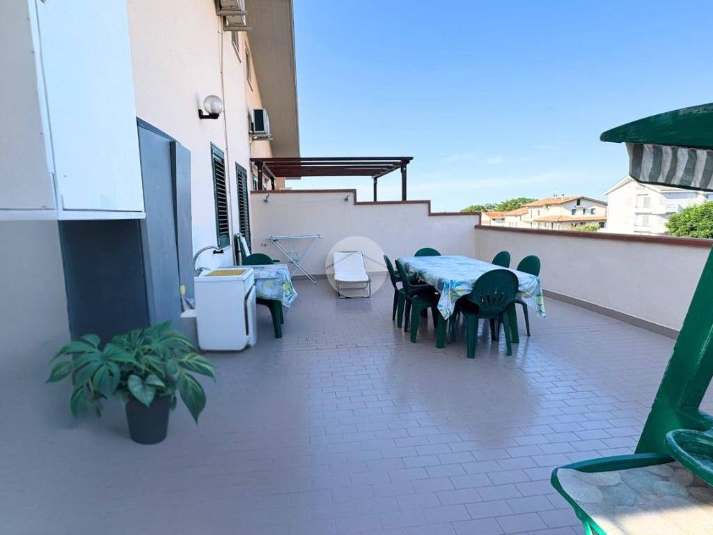 Villa a Collecorvino in Via Vasto, 4 - Foto 4