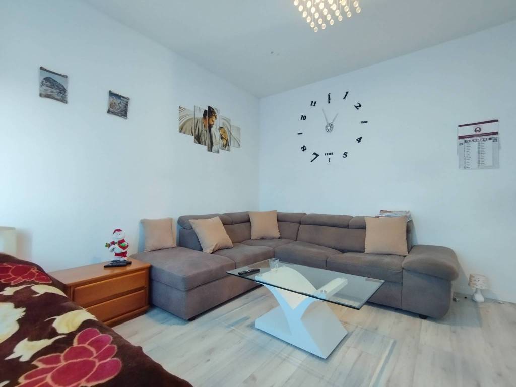 Appartamento a Pistoia in Via Bassa di San Sebastiano - Foto 3