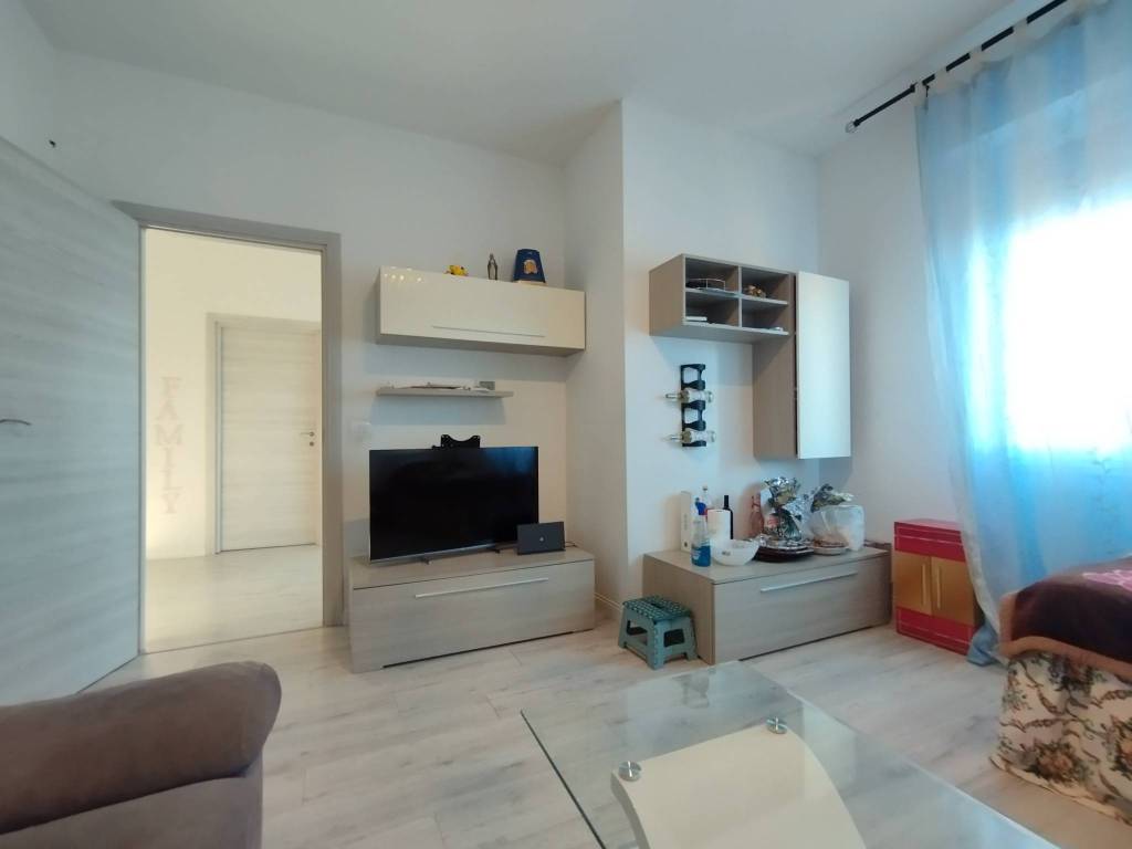 Appartamento a Pistoia in Via Bassa di San Sebastiano - Foto 4