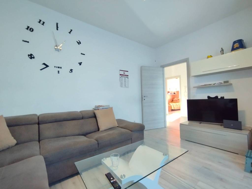 Appartamento a Pistoia in Via Bassa di San Sebastiano - Foto 5