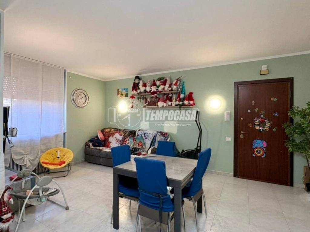 Appartamento a Rivoli in Via Pasubio - Foto 3