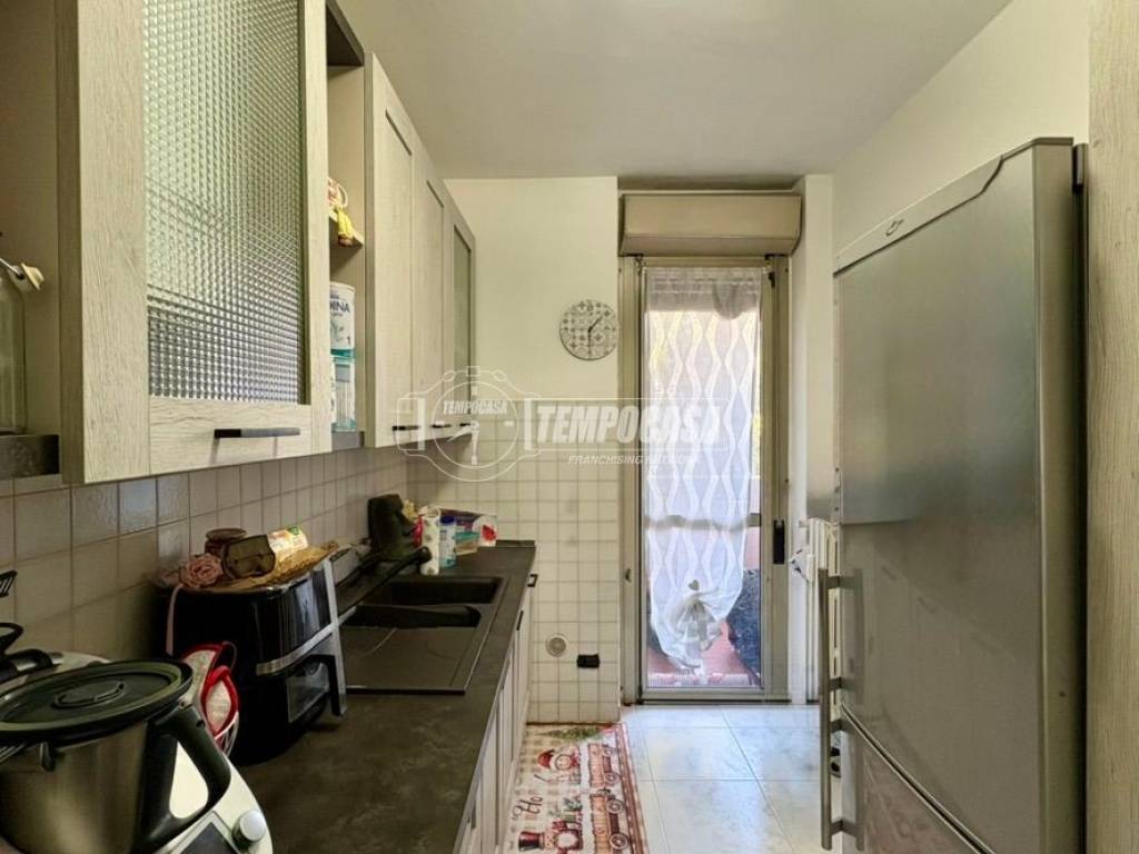 Appartamento a Rivoli in Via Pasubio - Foto 5