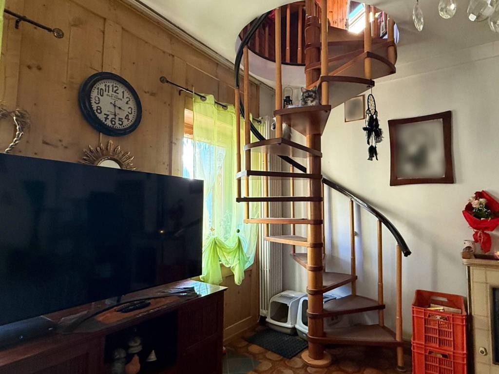 Appartamento a Castello-molina di fiemme - Foto 2